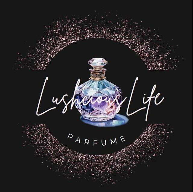 Trademark LushciousLife PARFUME + Lukisan