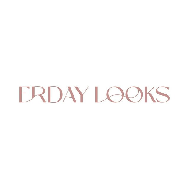 Trademark ERDAY LOOKS