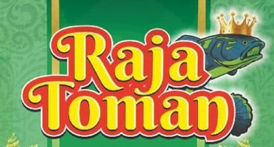 Trademark RAJA TOMAN