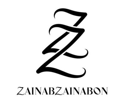 Trademark Zainabzainabon