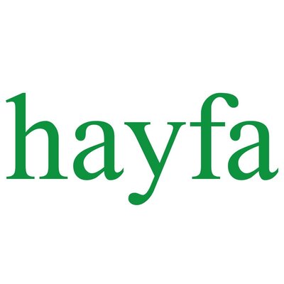 Trademark HAYFA