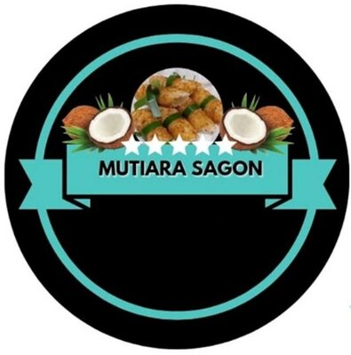 Trademark MUTIARA SAGON