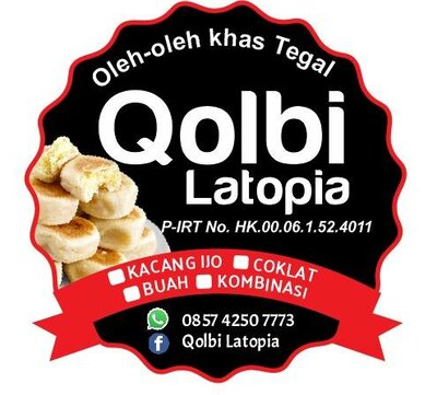 Trademark QOLBI