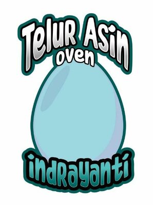 Trademark TELUR ASIN OVEN INDRAYANTI