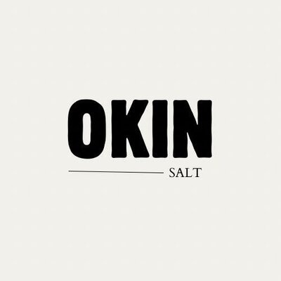 Trademark OKIN SALT