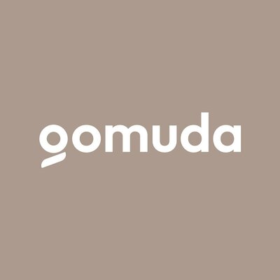 Trademark gomuda