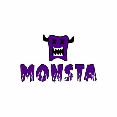 Trademark MONSTA