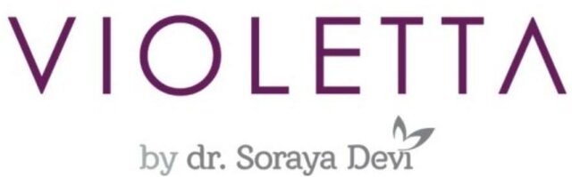 Trademark VIOLETTA BY DR. SORAYA DEVI