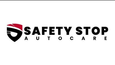 Trademark SAFETY STOP AUTO CARE