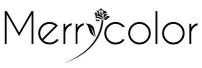 Trademark Merrycolor + Logo