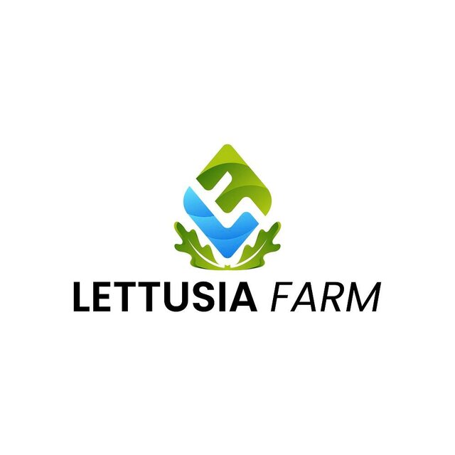 Trademark LETTUSIA FARM