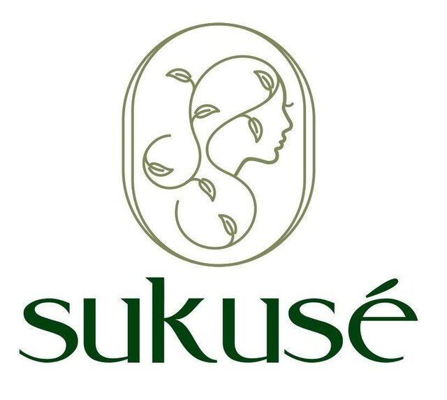 Trademark SUKUSE + logo