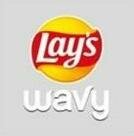 Trademark LAY'S WAVY