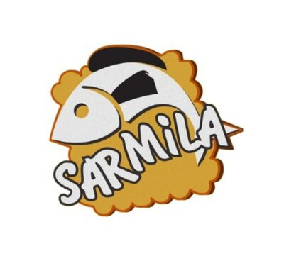 Trademark SARMILA