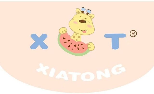 Trademark XIATONG + LOGO