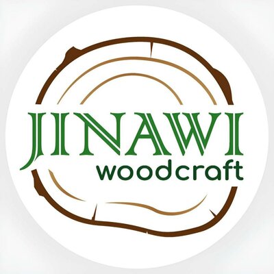 Trademark JINAWI WOODCRAFT