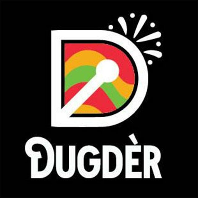 Trademark DUGDER