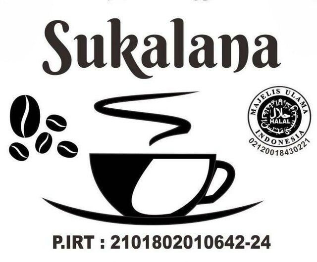 Trademark Sukalana