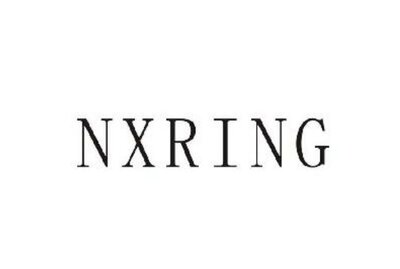 Trademark NXRING