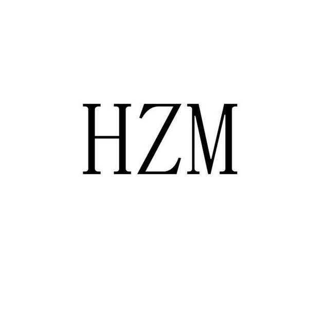 Trademark HZM