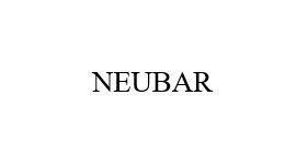 Trademark NEUBAR