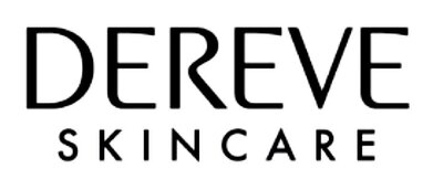 Trademark DEREVE SKINCARE