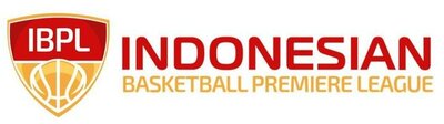 Trademark INDONESIAN BASKETBALL PREMIERE LEAGUE + LOGO