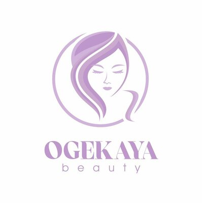 Trademark OGEKAYA beauty