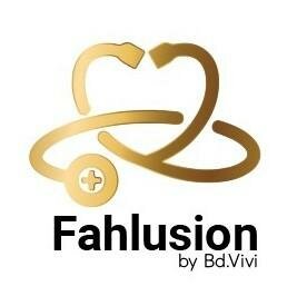 Trademark FAHLUSION by Bd.Vivi