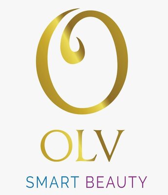 Trademark OLV SMART BEAUTY + LOGO