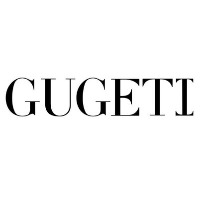 Trademark GUGETI + LOGO