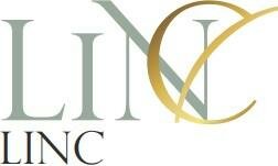 Trademark LINC + LOGO