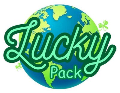 Trademark LUCKY PACK + LOGO