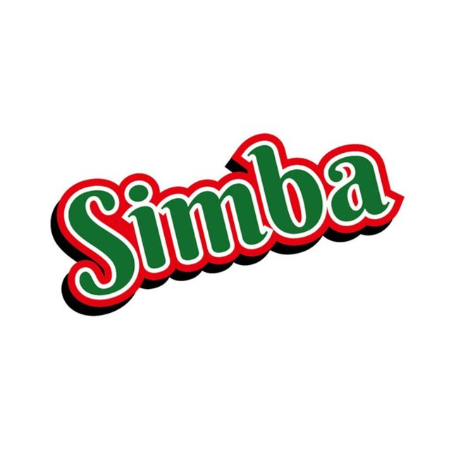 Trademark Simba + Logo