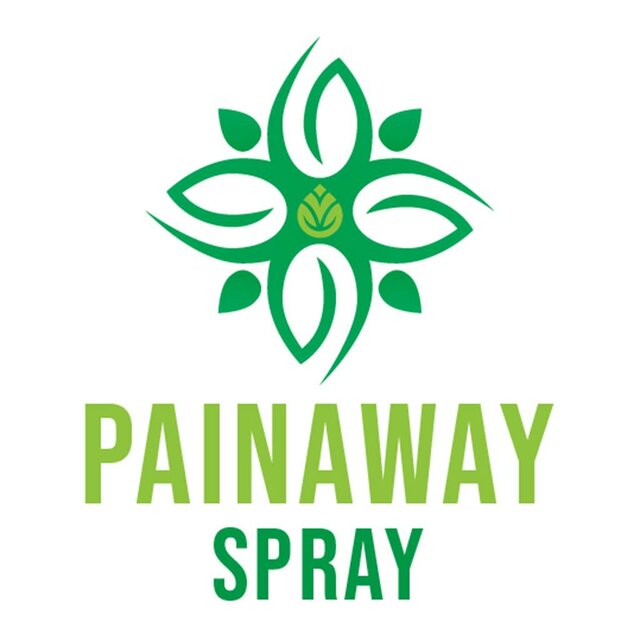 Trademark PAINAWAY SPRAY