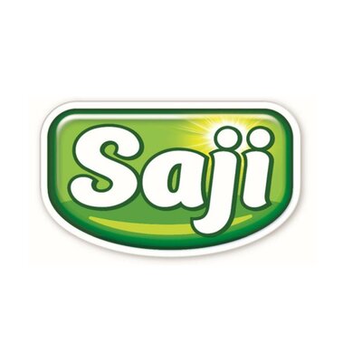 Trademark Saji + Logo