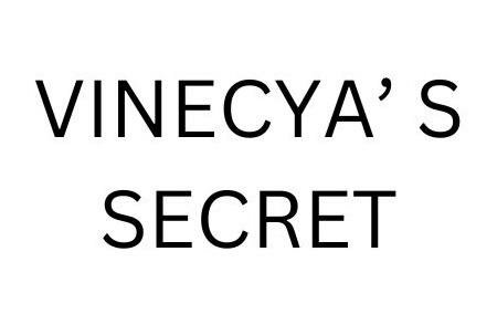 Trademark VINECYA’S SECRET