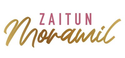 Trademark ZAITUN MORAMIL