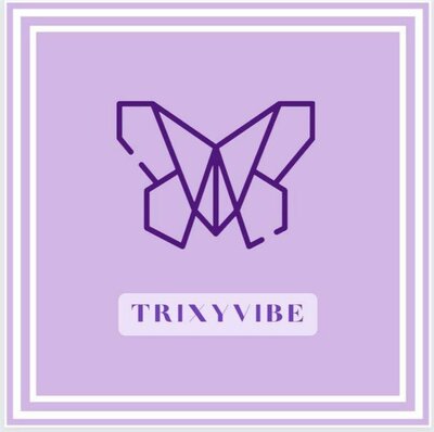 Trademark TRIXYVIBE