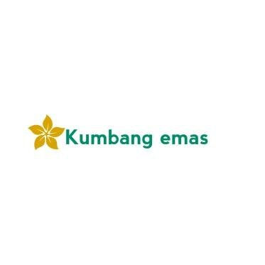 Trademark Kumbang emas