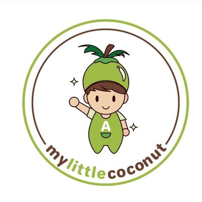 Trademark MY LITTLE COCONUT