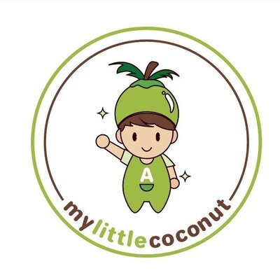 Trademark MY LITTLE COCONUT