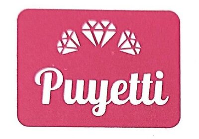 Trademark Puyetti