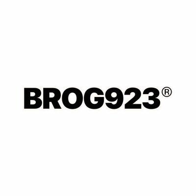 Trademark BROG923®