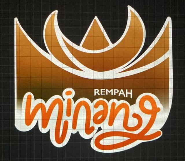 Trademark Rempah Minang