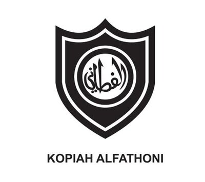 Trademark KOPIAH ALFATHONI