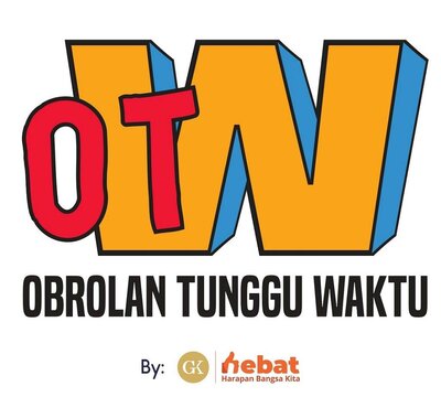 Trademark OTW - Obrolan Tunggu Waktu