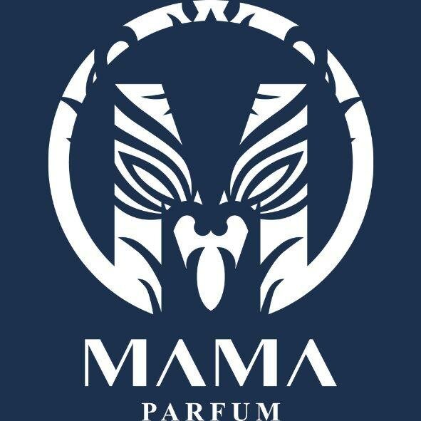 Trademark OMAIJIDMAMA + LOGO