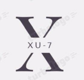 Trademark XU - 7