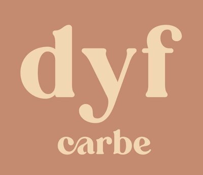 Trademark dyf carbe + logo